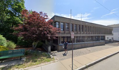 Corrigan Mental Health Center main image