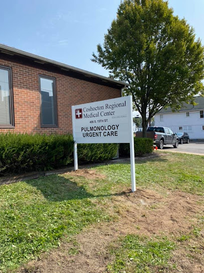 Coshocton Regional Medical Center image