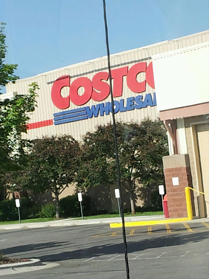 Costco Pharmacy image