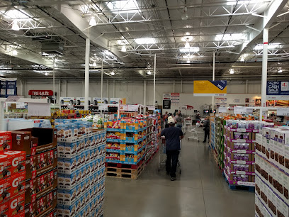 Costco Wholesale main image