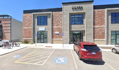 Cottonwood Creek Dental main image