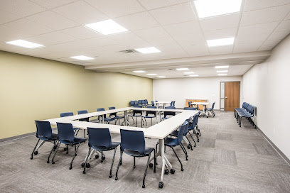 Coulee Recovery Center main image