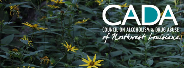 Council on Alcoholism & Drug Abuse of Northwest Louisiana (CADA) main image