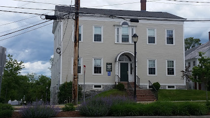 Counseling Service of Addison County image