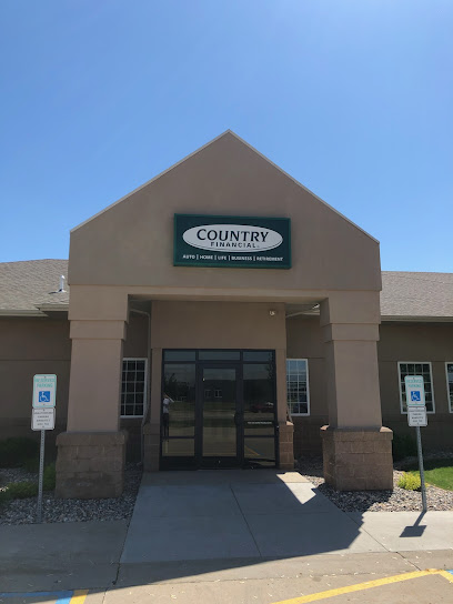 Country Financial image