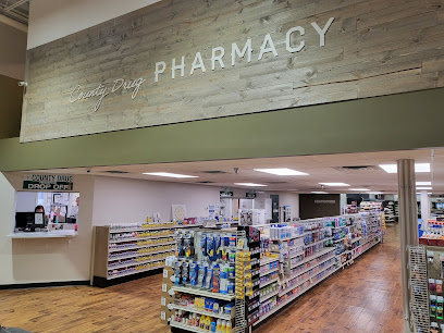 County Drug main image