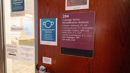 Courage Kenny Rehabilitation Institute - Centennial Lakes (Edina) main image