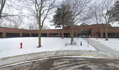 Courage Kenny Rehabilitation Institute – Burnsville main image