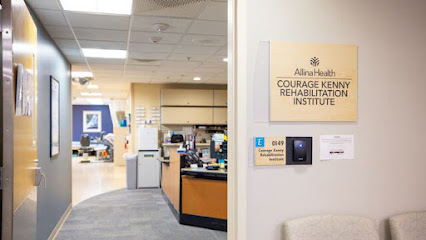 Courage Kenny Rehabilitation Institute – Mercy main image
