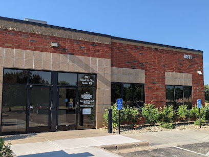 Courage Kenny Sports & Physical Therapy – Cottage Grove main image