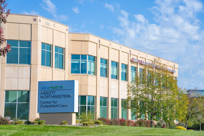 Courage Kenny Sports & Physical Therapy – Edina West main image