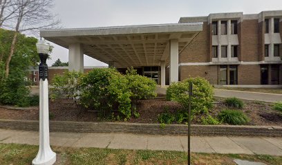 Covenant HealthCare Emergency Care Center main image