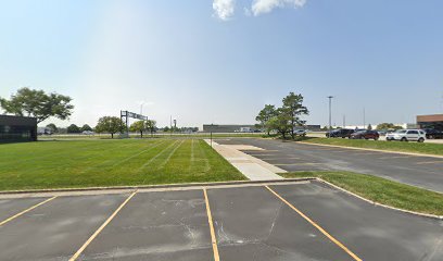 Coventry Health Care of IA Inc image