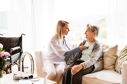 Coventry Home Care Inc image