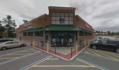 COVID-19 Drive-Thru Testing at Walgreens main image