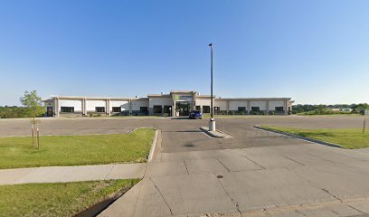 COVID-19 vaccine location- North Dakota Department Of Health main image