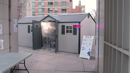 CovidCare: Fast PCR Testing in Manhattan, NY main image