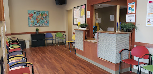Covington Pediatrics, LLC main image