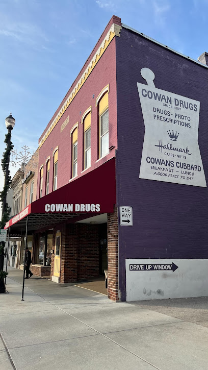 Cowan Drugs main image