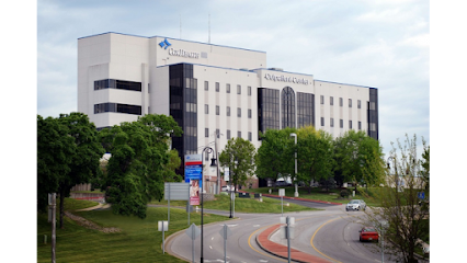 Cox Medical Center Branson main image