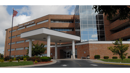 CoxHealth - General Surgery main image
