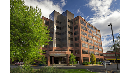CoxHealth - Trauma and Acute Care Surgery Clinic main image