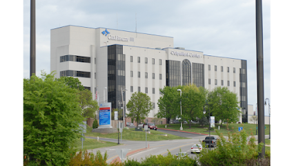 CoxHealth Branson Physical Medicine and Rehabilitation main image