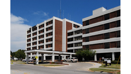 CoxHealth Center for Addictions main image