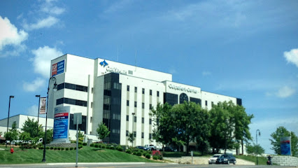 CoxHealth Emergency Department main image