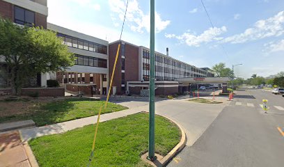 CoxHealth Outpatient Rehab North main image