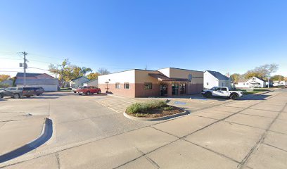 Cozad Community Hospital Physical main image