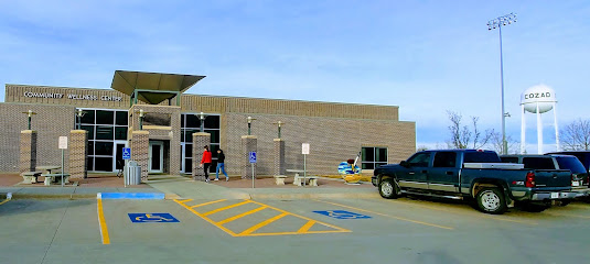 Cozad Community Wellness Center main image