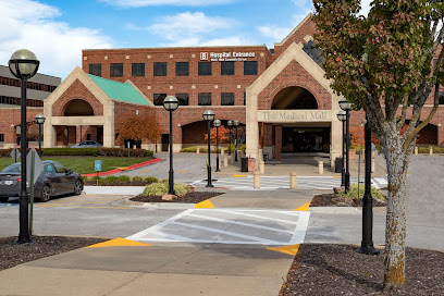 Cradle thru College Care, An Affiliate of Children's Mercy main image