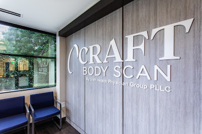 Craft Body Scan main image