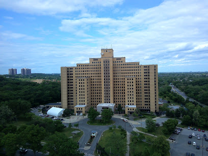 Creedmoor Psychiatric Center main image