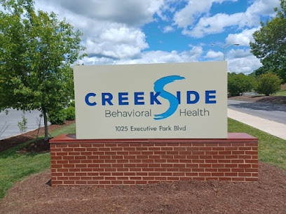 Creekside Behavioral Health main image
