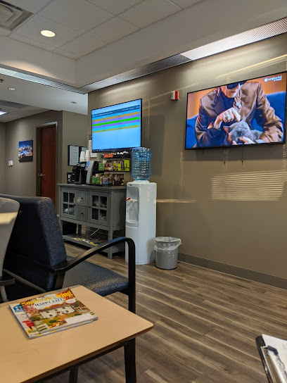 Creekwood Surgery Center main image