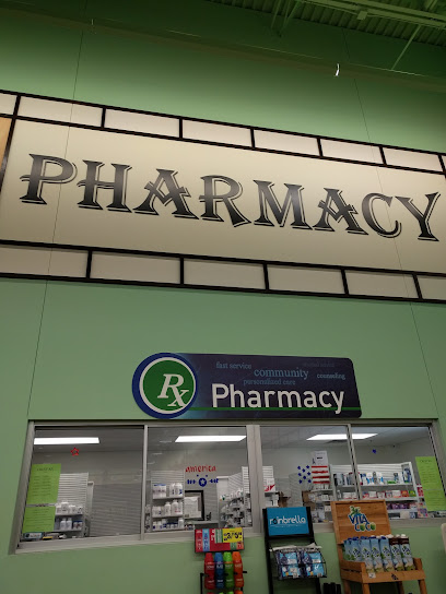 Crest Rx main image