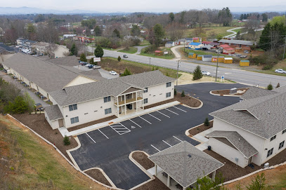 Crest View Recovery Center main image