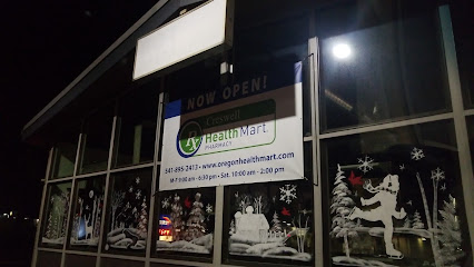 Creswell Health Mart Pharmacy main image