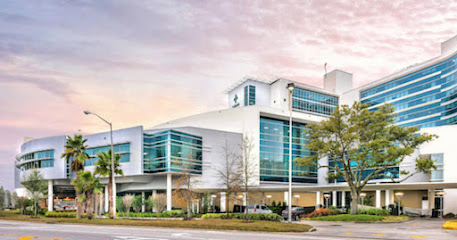 Critical Care Newborn Services main image