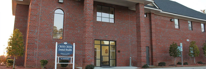 Cross Creek Dental, The Office of Dr. Rice & Associates main image