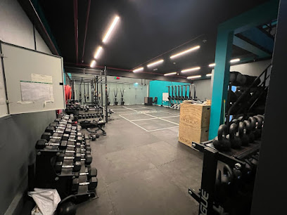 CrossFit Hayat main image