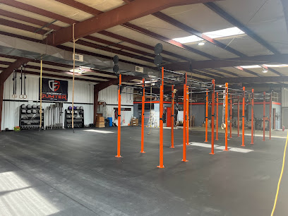 CrossFit Sumter main image