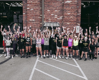 CrossFit Vicerant main image