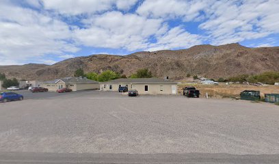 Crossroads of Southern Nevada main image