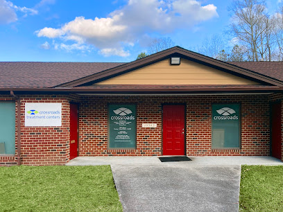 Crossroads Treatment Center of Petersburg, VA (Dosing Center) main image