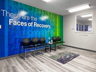 Crossroads Treatment Center of Petersburg, VA main image