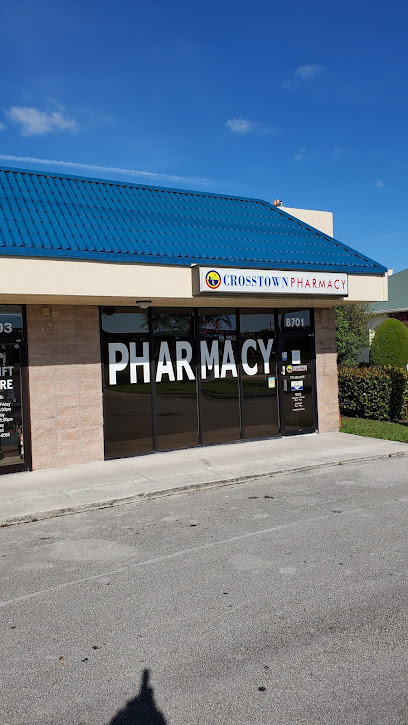 CrossTown Pharmacy main image