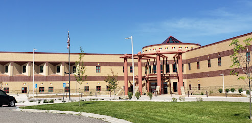 Crow/Northern Cheyenne Hospital main image